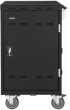 Продукт Зарядна станция ACER Charging cart, 32 слота, до 15.6", Заключване, Черен снимка 1