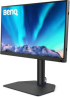 Монитор BenQ SW272U, 27 inch, 4K, 5ms, HDR10 снимка 2