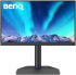 Монитор BenQ SW272U, 27 inch, 4K, 5ms, HDR10 снимка 1