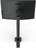 Монитор BenQ PD2706UA, 27 inch, W-LED, IPS, 3840x2160, 60Hz, HDMI, DP, USB-C PD снимка 4