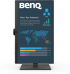 Монитор BenQ BL2790QT, 27 inch, IPS QHD, DisplayPort, HDMI, USB-C, Черен снимка 3