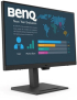 Монитор BenQ BL2790QT, 27 inch, IPS QHD, DisplayPort, HDMI, USB-C, Черен снимка 4