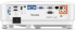 Проектор BenQ MX825STH, Късофокусен, DLP, 3500 ANSI, Черен снимка 5