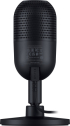Микрофон Razer Seiren V3 Mini, 20 Hz -20 kHz, -110 dB, 1.8м. кабел, Черен снимка 2