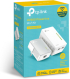 Пауърлайн продукти TP-Link TL-WPA4220 AV600 WiFi удължител Starter Kit снимка 4