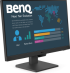 Монитор BenQ BL2490, 24 IPS FHD, 100Hz, HDMI, DP снимка 2