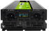 Инвертор PRO GREEN CELL, 12-220V, DC-AC, 2000W-4000W, INVGCP2000LCD LCD снимка 3