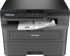 Мултифункционално у-во Brother DCP-L2600D, моно лазерен, A4, 1200 x 1200 dpi, 34 ppm снимка 1