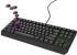 Клавиатура Genesis Thor 230 TKL, геймърска, с кабел, RGB подсветка, механични клавиши, черна снимка 4