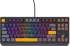 Клавиатура Genesis Thor 230 TKL, геймърска, с кабел, RGB подсветка, механична снимка 1