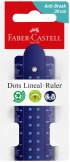 Faber-Castell Линия Dots, 30 cm, асорти снимка 2
