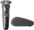 Philips Series 5000, Глави SH71, Li-ion, Бързо зареждане, SteelPrecision, Сив снимка 1