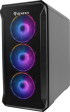 Кутия Genesis Irid 503 ARGB V2, Mini Tower, Micro ATX, 120mm снимка 2