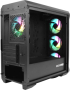 Кутия Genesis Irid 503 ARGB V2, Mini Tower, Micro ATX, 120mm снимка 5