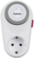 Механичен таймер за закрито Hama Curved, 223302 снимка 2