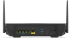Безжичен рутер LINKSYS MR7500, Wi-Fi 6E AXE6600 Tri-Band, 6.6 Gbps, 5Gb WAN, Gigabit, черен снимка 4