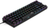 Клавиатура Redragon Deimos K599, Безжична, USB Type-C, RGB, Гейминг, Оutemu Blue Clicky снимка 2