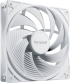 be quiet! вентилатор Fan 140mm - Pure Wings 3 140mm PWM high-speed White снимка 1
