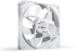 be quiet! вентилатор Fan 140mm - Pure Wings 3 140mm PWM White снимка 2