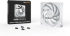 be quiet! вентилатор Fan 120mm - Pure Wings 3 120mm PWM high-speed White снимка 2