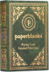 Paperblanks Карти за игра Pinnacle снимка 2