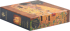 Paperblanks Пъзел Gustav Klimt The Kiss, 1000 части снимка 4
