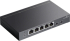 Комутатор/Суич TP-LINK TL-SG1005P 5-Port Gigabit Desktop Switch with 4-Port PoE снимка 4