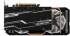 Видеокарта ASRock Radeon RX 7600 Challenger OC, 8GB GDDR6, 1x HDMI 2.1, 3x DisplayPort 1.4 снимка 6