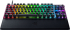 Клавиатура Геймърска Razer Huntsman V3 Pro Tenkeyless, USB Type-C, Razer Chroma RGB, 1000 Hz, Черен снимка 1