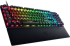 Клавиатура Геймърска Razer Huntsman V3 Pro, С кабел, Double Shot PBT, 1000 Hz, Razer Synapse, Черен снимка 3