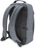 Раница за лаптоп ACT AC8560, до 15.6 inch, Сива снимка 3