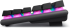 Клавиатура Dell Alienware Pro, Безжична, Гейминг, Меганична, RGB, 5 профила, Черен снимка 5
