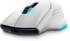 Мишка Dell Alienware AW620M, Гейминг, Безжична, USB Тype-C, 26000 dpi, Бял снимка 6