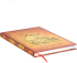 Канцеларски продукт Paperblanks Скицник Asterix Obelix, 205 х 300 mm, 56 листа снимка 3