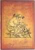 Канцеларски продукт Paperblanks Скицник Asterix Obelix, 205 х 300 mm, 56 листа снимка 1
