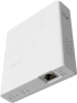 Мрежов аксесоар MikroTik GPEN21, 802.3af/at, Passive PoE up to 57V, 10/100/1000 снимка 1