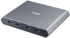 KVM продукт ATEN US3311, 2-портов, 4K, DisplayPort, USB-C, (поддържа до 8K) снимка 1