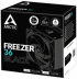 Охладител за процесор ARCTIC Freezer 36 Black - ACFRE00123A снимка 6