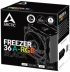 Охладител за процесор ARCTIC Freezer 36 A-RGB Black - ACFRE00124A снимка 5