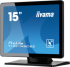 Монитор Tъч IIYAMA T1521MSC-B2 снимка 3
