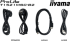Монитор Tъч IIYAMA T1521MSC-B2 снимка 13