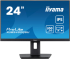Монитор IIYAMA XUB2492QSU-B1 снимка 1