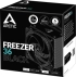 Arctic охладител Freezer 36 Black - LGA1851-LGA1700-AM5 снимка 6