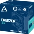 Arctic охладител Freezer 36 - LGA1851-LGA1700-AM5 снимка 6