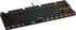 Клавиатура Геймърска Canyon Cometstrike TKL GK-50, с кабел, RGB подсветка, механични клавиши снимка 4
