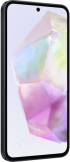 Смартфон Samsung Galaxy A35 5G, 6.6" Super AMOLED, 6GB, 128GB, USB Type-C, 5000 mAh, 50MP снимка 3
