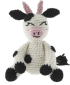 Craft ID Комплект за плетене на една кука Крава, 14 х 8 х 16 cm снимка 6
