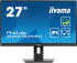 Монитор IIYAMA XUB2763HSU-B1, 27\'\' IPS LED panel, AG, 16:9, FHD 1920x1080, 3ms, 100Hz снимка 1