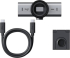 Уеб камера LOGITECH WEBCAM-MX Brio 705 for Business-GRAPHITE-USB-EMEA28-935 снимка 2