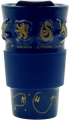Термо чаша HARRY POTTER -  Ceramic Travel mug - Hogwarts снимка 3